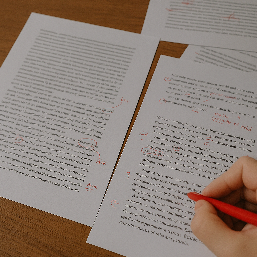 Revistas Científicas