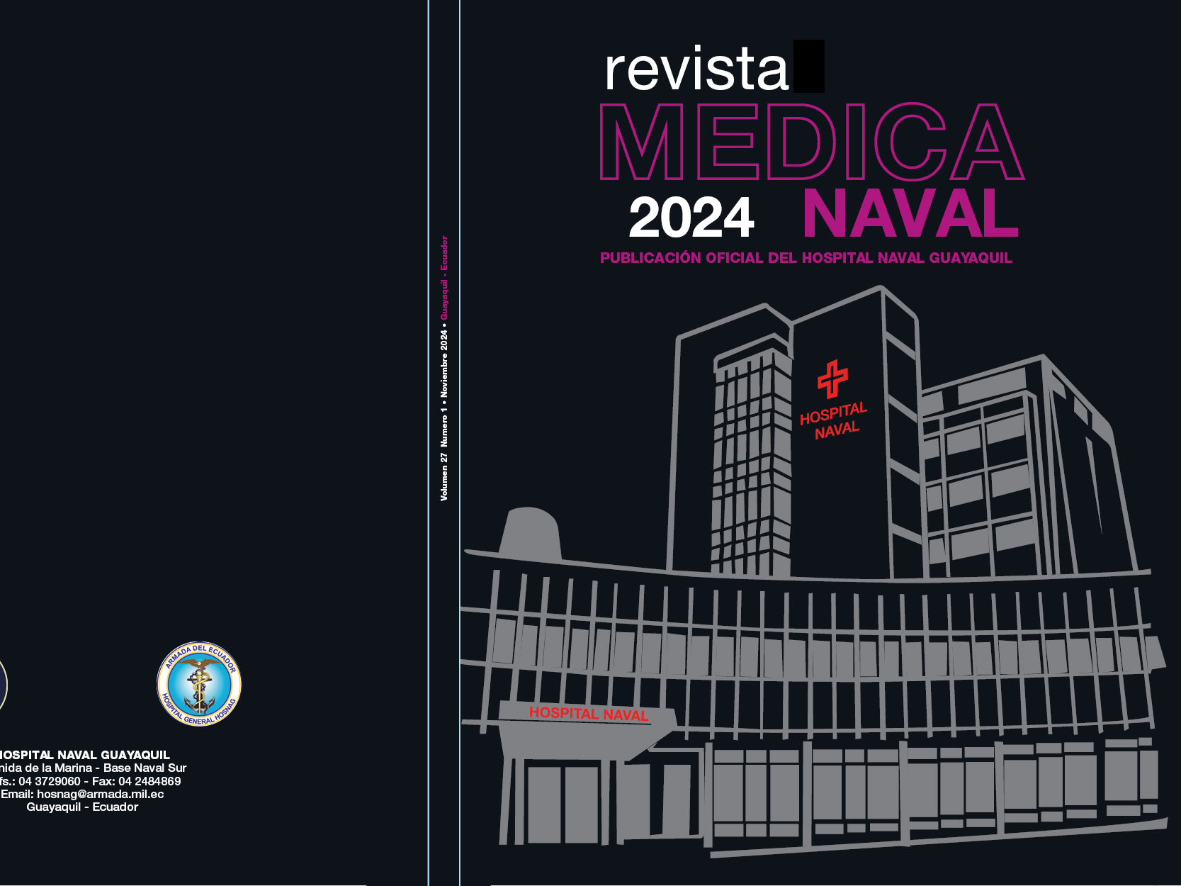 Revistas Científicas