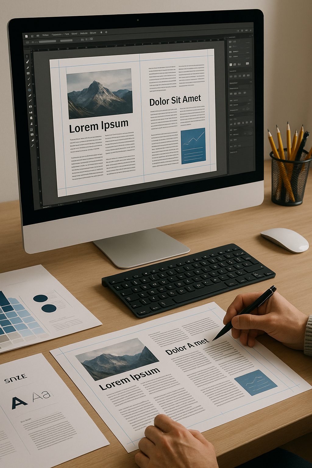 Servicios Editoriales