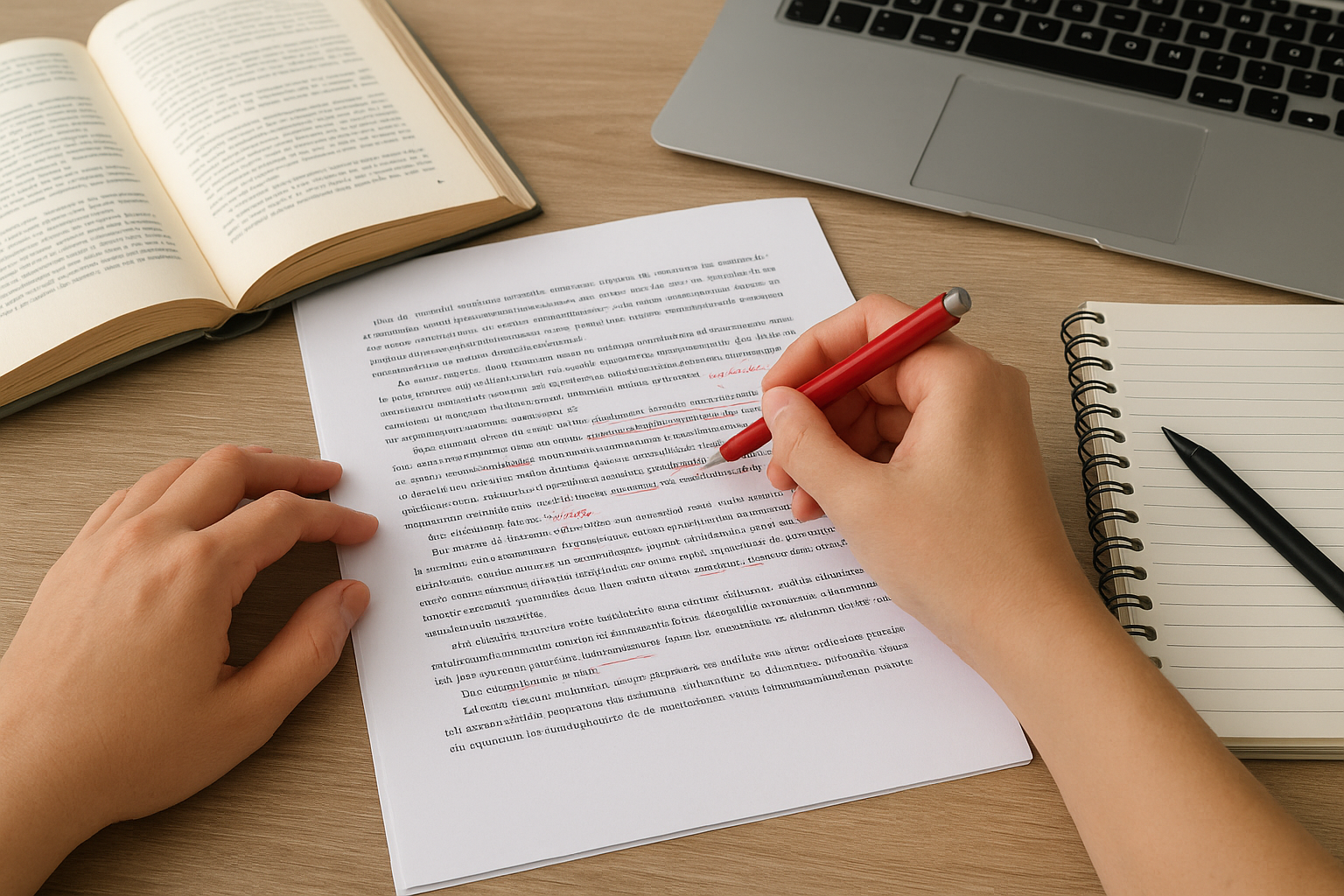 Servicios Editoriales