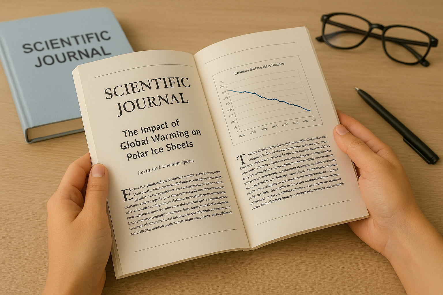 Revistas Científicas